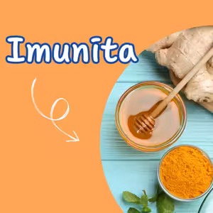 Vím, co jím: Jak posílit imunitu