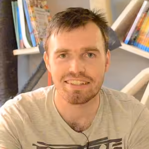 Jak podniká videokouzelník Michal Orsava