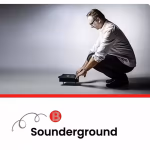 Radio B – Sounderground #13 / 21.02.2023