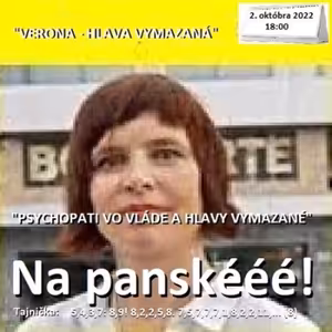 Na panské - 2022-10-02 humoristický týždenník 36/2022