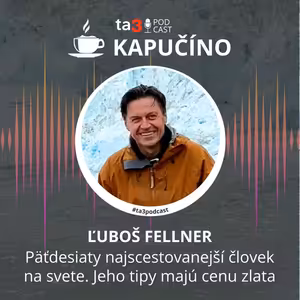 Päťdesiaty najscestovanejší človek na svete. Jeho tipy majú cenu zlata