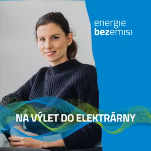 Kateřina Bartůšková - Na výlet do elektrárny (1/2)