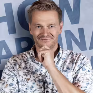 Martin Nikodým zagratuloval Zuzke Smatanovej k narodeninám