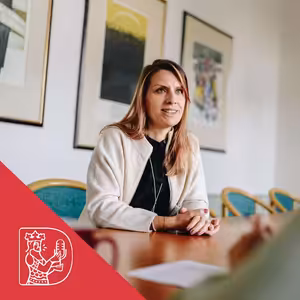 Tereza Klabíková Rábová: Je důležité, abychom normu jazyka neměnili tak strašně rychle