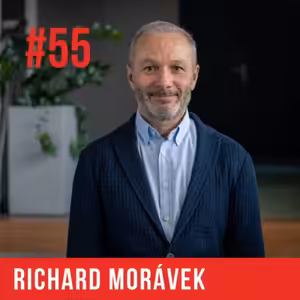 Richard Morávek: Devadesátky byly školou života. Na pouť do Santiaga vyrazím znova