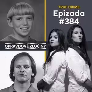 #384 - Michael Politte & Colorado Hammer Killer