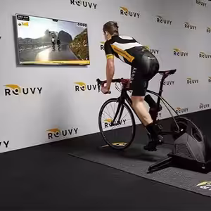 Cyklistika sa dá robiť aj z domu. Uvidíme Sagana v digitálnych pretekoch?