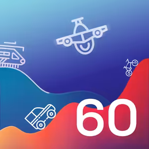 60: Q&A na téma Doprava