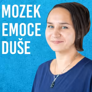Daniela Koubková: Psychedelika, Mozek, Duše #118