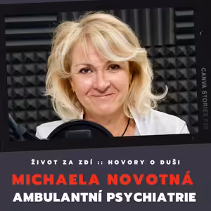 AMBULANTNÍ PSYCHIATRIE - MICHAELA NOVOTNÁ