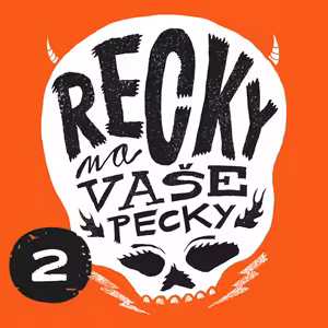 Recky II #2 - ZaHRaDa & Jitka Boho, Origin Of Infinity, Sightless Era, MF, INYCH