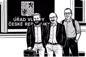 Co od nás technologie opravdu chtějí? Řekni si o web #28