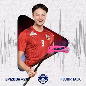 Floor Talk #24: Draftovaný Adam Hemerka