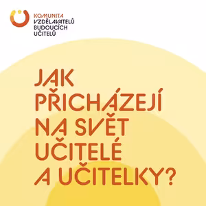 #1 Provázející učitelé a učitelky