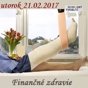 Finančné zdravie 27 - 2017-02-21 Poistné udalosti 2.časť