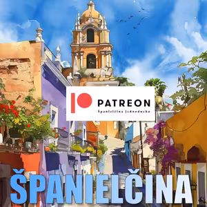Videolekcie španielčiny na Patreone - až 2 mesiace ZADARMO
