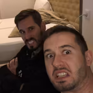 Epizóda #22 - Výjazdový špeciál! #2