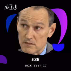 Rozhovor s Erikem Bestem II