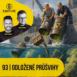 93 – Odložené průšvihy