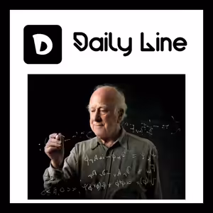 Ep. 89 - Peter Higgs (1929–2024): Nežný gigant vedy