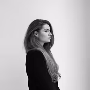 Karolína Juřicová - kurátorka DSC galerie