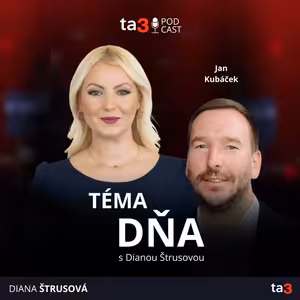 ta3 podcast Téma dňa: Fico a Babiš. Silnejšia V4?