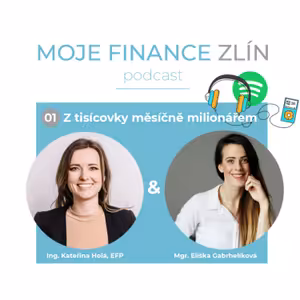 Z tisícovky měsíčně milionářem