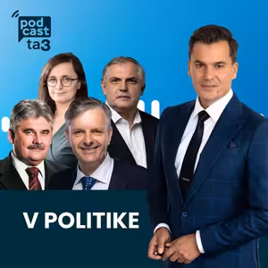 V politike: J. Richter, R. Michelko, Z. Mesterová, I. Janckulík