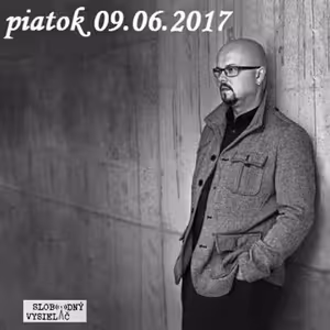 Hudobný hosť - 2017-06-09 Roman Nadányi
