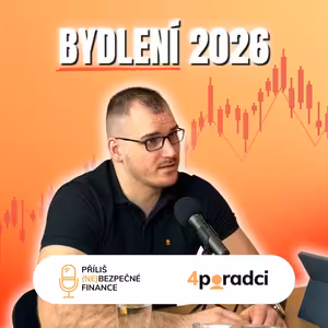 Co Čeká Bydlení Letos: Hypotéky, Nájmy a Ceny Nemovitostí 📈🏡