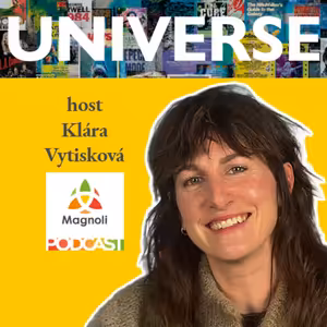 Klára Vytiskova: Už se za nic neschovávám