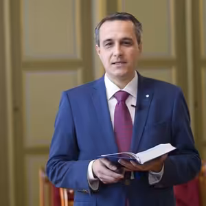 Zažívaš slnovrat...?