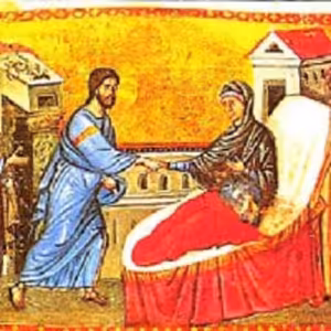 17.1.2021 2.nedeľa po Zjavení (L 4,38-41) kázeň