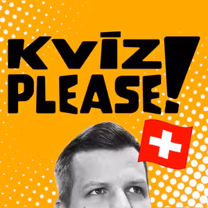 S4E8 | Kvíz: Švýcarský speciál! #1 (Sv. Mořic)