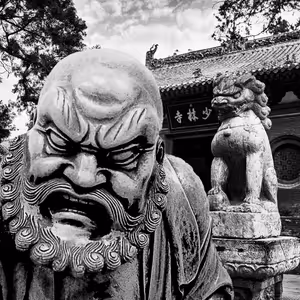 Příběh jednoho krutopřísného mnicha o teorii a praxi a co si z toho vzít