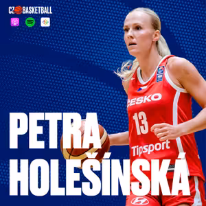 EuroBasket v Brně bude speciální, říká Holešínská