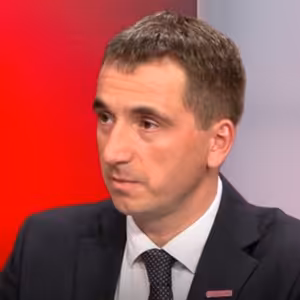 Lukáš Vlček (STAN): Kdyby to bylo na Babišovi s Havlíčkem, tak Dukovany staví Rusové | 6. 6. 2025