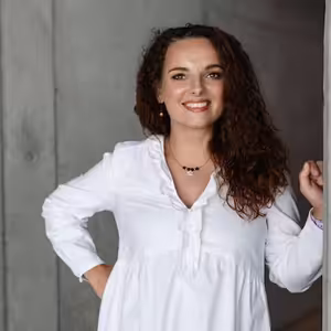 HB Big Questions: O bohyních v nás s terapeutkou Lenkou Konečnou, 1. část