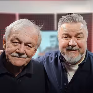 Karel Šíp: Prázdnou židli nerozesměješ