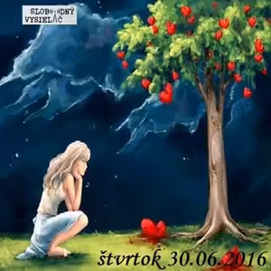 Spirituálny kapitál 105 - 2016-06-30 "Evanjelium podľa Tomáša"