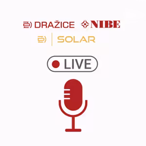 Akumulace přebytků fotovoltaické energie do vody