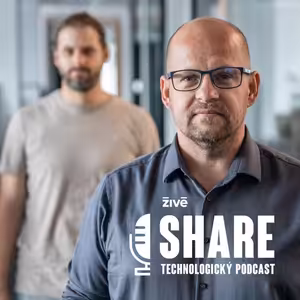 SHARE: Možno je to naopak. Zákaznícku podporu môže AI zachrániť