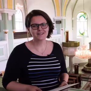 Chválenie v slabosti