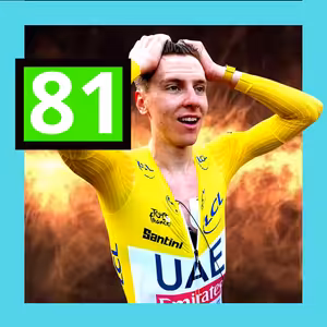 NEJLEPŠÍ tým HISTORIE? Vzestup UAE TEAM EMIRATES