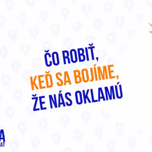 Čo robiť, keď sa bojíme, že nás oklamú - 227.časť Sprievodca Manažéra