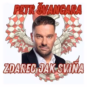 Zdarec jak sviňa: Petr Švancara o Survivorovi, české kuchyni, politice i věčné rivalitě Brna s Prahou