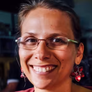 Slováci v zahraničí: Magdaléna Vaculčiaková