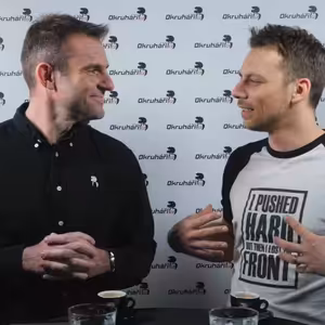 MotoGP Pokec 2021 - druhý závod v Kataru