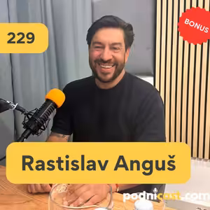 229. BONUS: Čo potrebujem na prevádzkovanie reštaurácie? - Rastislav Anguš