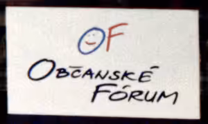 19. listopadu: Den, kdy vzniklo Občanské fórum